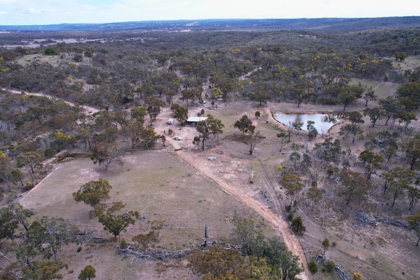 Click to view all images 812 Mount Janet Road Warwick QLD 4370 - Image 3