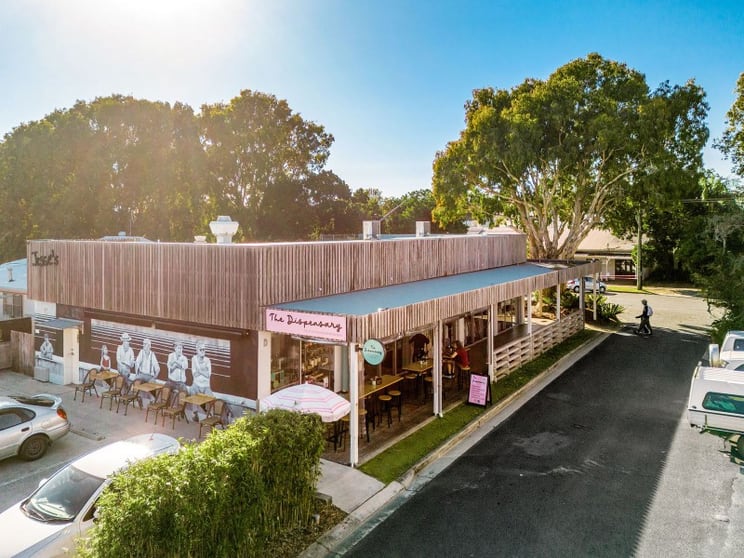 Click to view all images Units 2 & 3/30 Fletcher Street Byron Bay NSW 2481 - Image 1