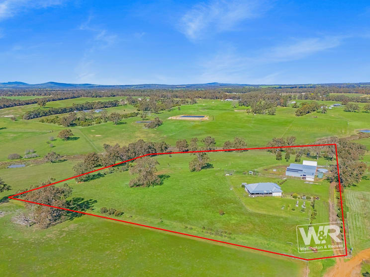 35 Squire Court Mount Barker WA 6324 - Image 1