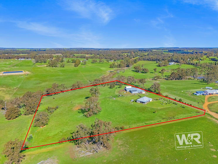 35 Squire Court Mount Barker WA 6324 - Image 2