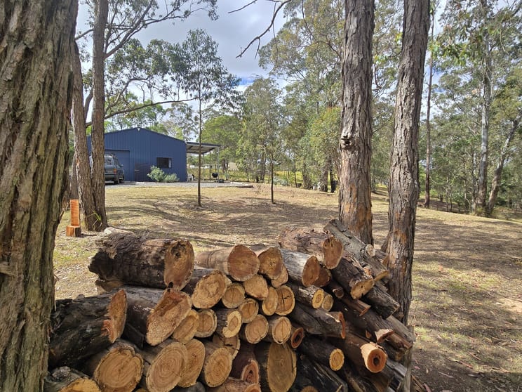 Click to view all images 362 Anduramba Road Crows Nest QLD 4355 - Image 1
