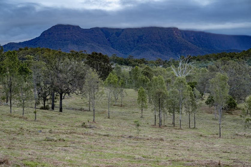 Click to view all images 0 Cunningham Highway Clumber QLD 4309 - Image 2