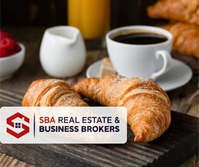Cafe & Coffee Shop  business for sale in Keysborough - Image 1