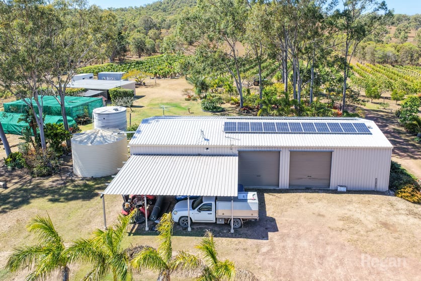 Click to view all images 1207 Tanby Road Tanby QLD 4703 - Image 3