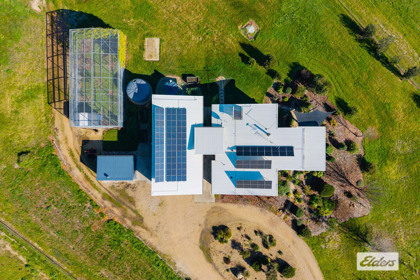 Click to view all images 151 Birtles Road Wooragee VIC 3747 - Image 2