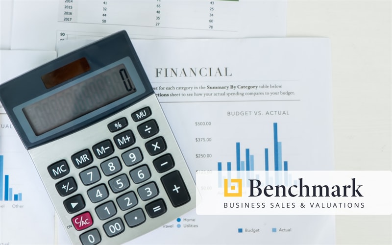 Accounting  business for sale in WA - Image 1