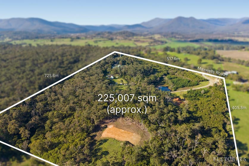 Click to view all images 3-5 Maxwells Road Coldstream VIC 3770 - Image 1