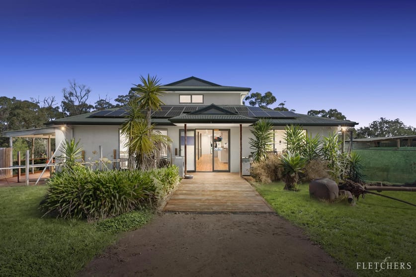 Click to view all images 3-5 Maxwells Road Coldstream VIC 3770 - Image 2