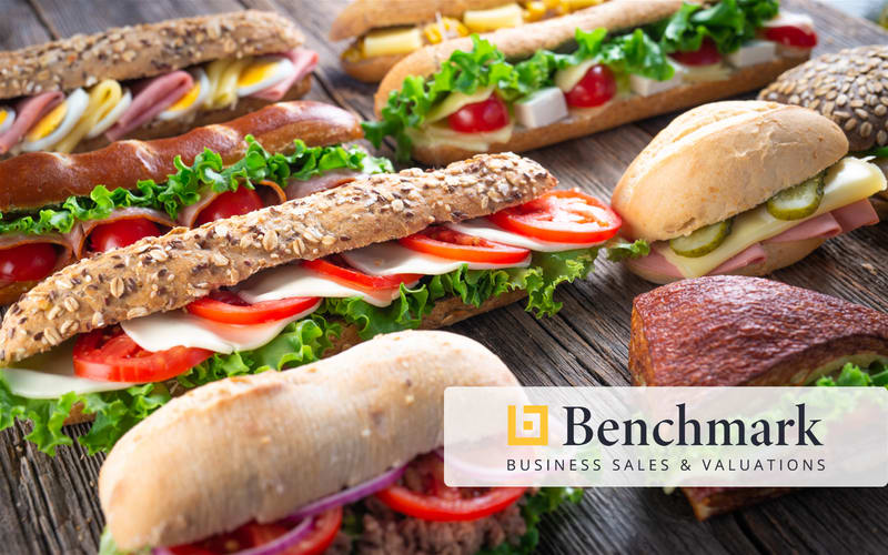 Click to view all images Takeaway Food business for sale in WA - Image 1