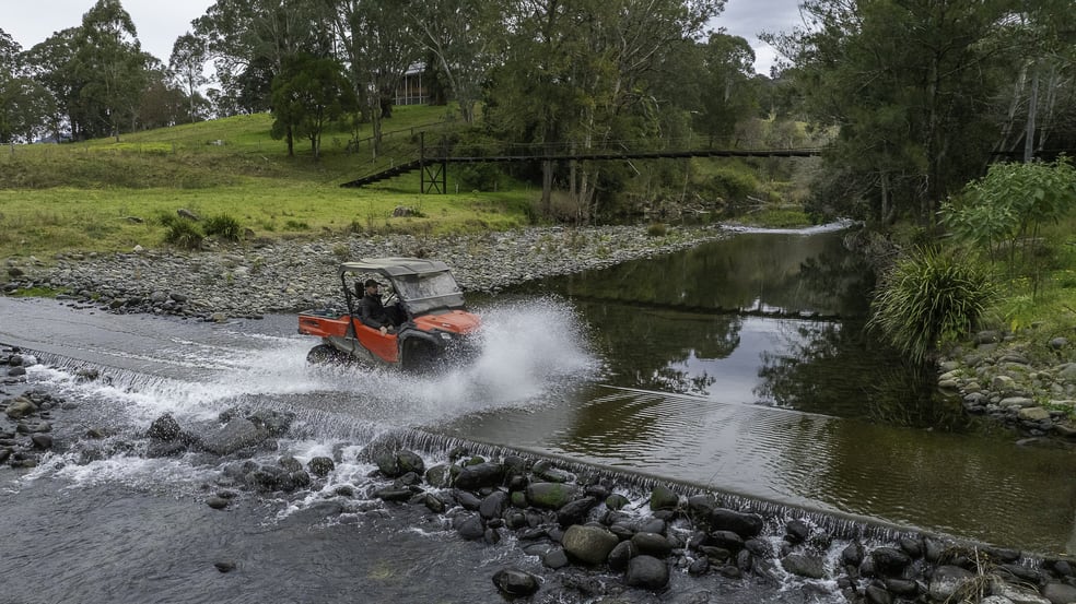 2849 Allyn River Road Eccleston NSW 2311 - Image 2