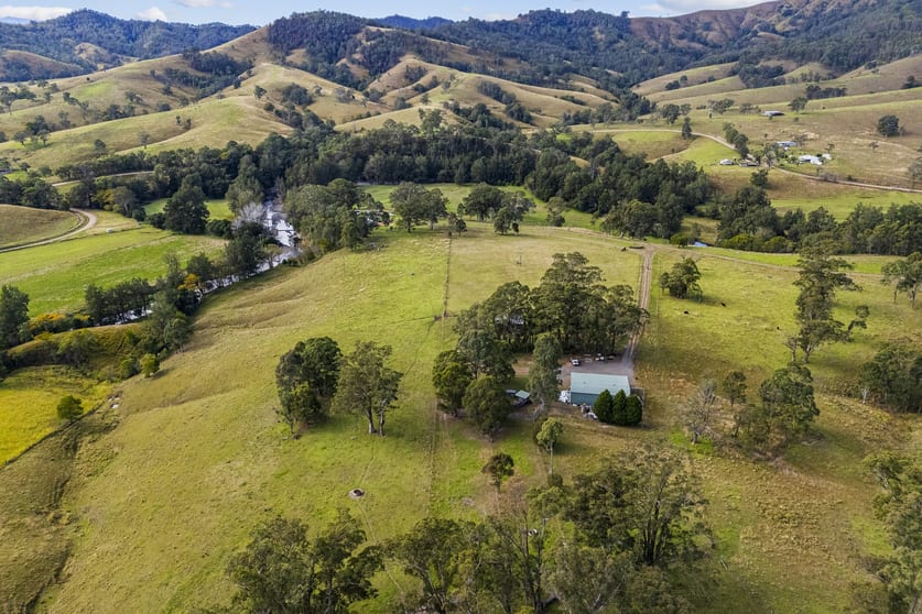 2849 Allyn River Road Eccleston NSW 2311 - Image 3