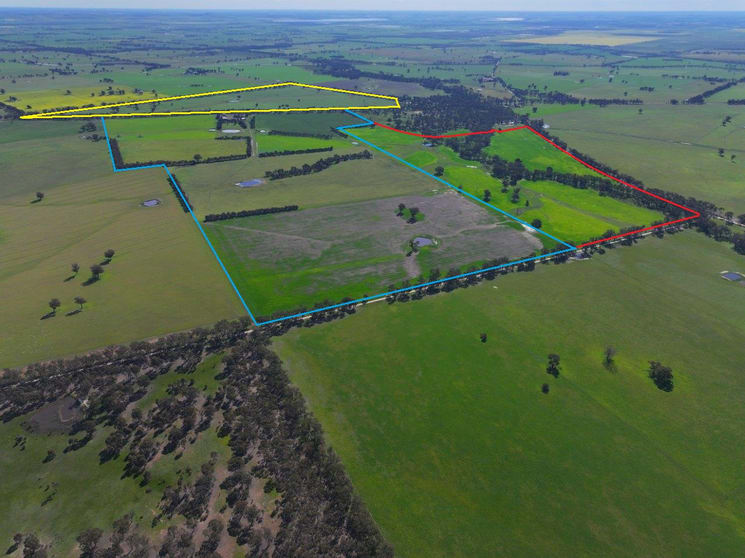 Click to view all images 147 Heathcote-Moora Road Moora VIC 3612 - Image 3