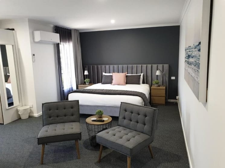 Click to view all images Accommodation & Tourism business for sale in Eden - Image 2