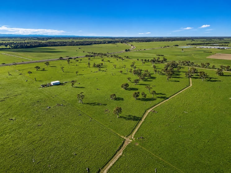 Click to view all images Lot 52 Mullocky Lane Rosedale VIC 3847 - Image 2
