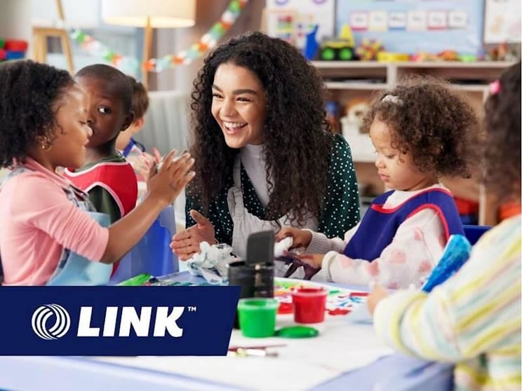 Click to view all images Educational business for sale in Sydney Region NSW - Image 1