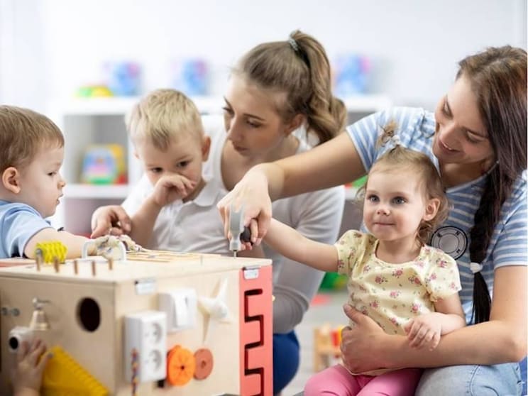 Click to view all images Educational business for sale in Sydney Region NSW - Image 2