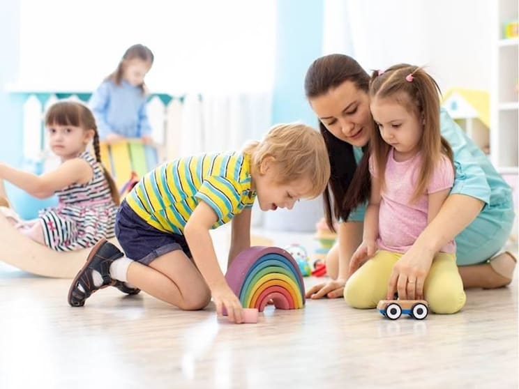 Click to view all images Educational business for sale in Sydney Region NSW - Image 3