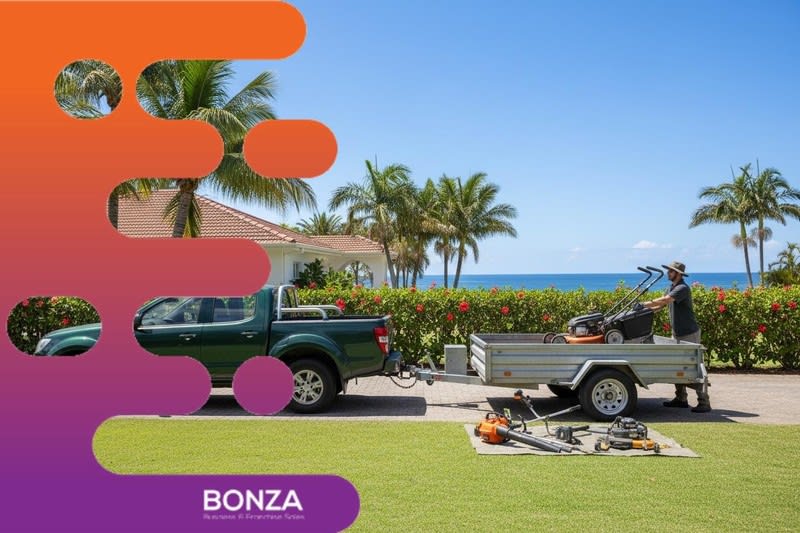 Click to view all images Garden & Household business for sale in Whitsundays - Image 3