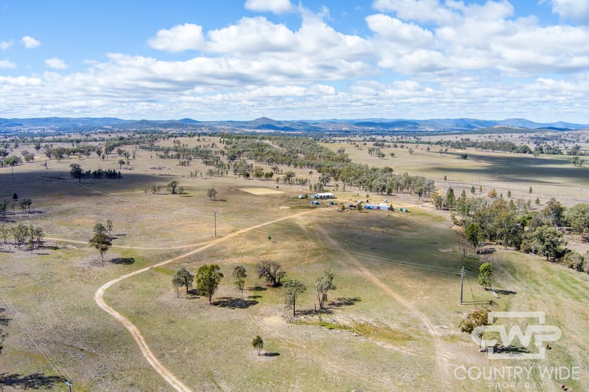 3181 Bonshaw Road Bonshaw NSW 2361 - Image 2