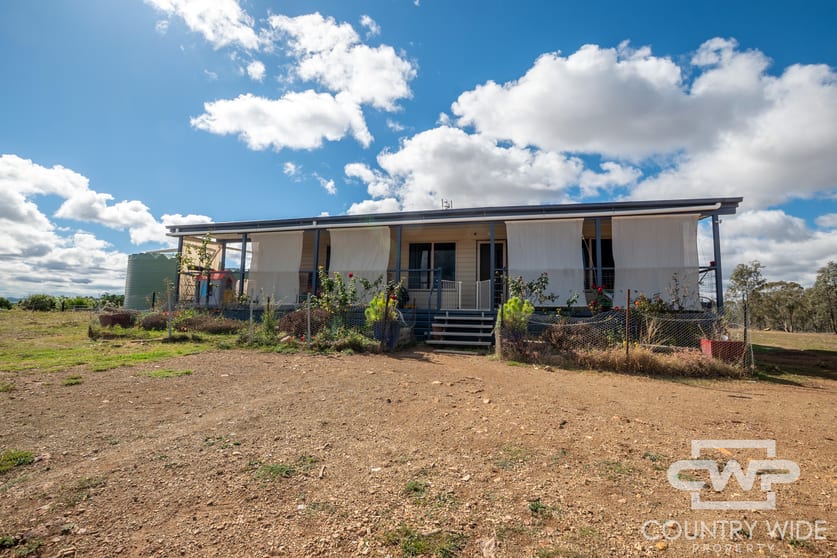 3181 Bonshaw Road Bonshaw NSW 2361 - Image 3