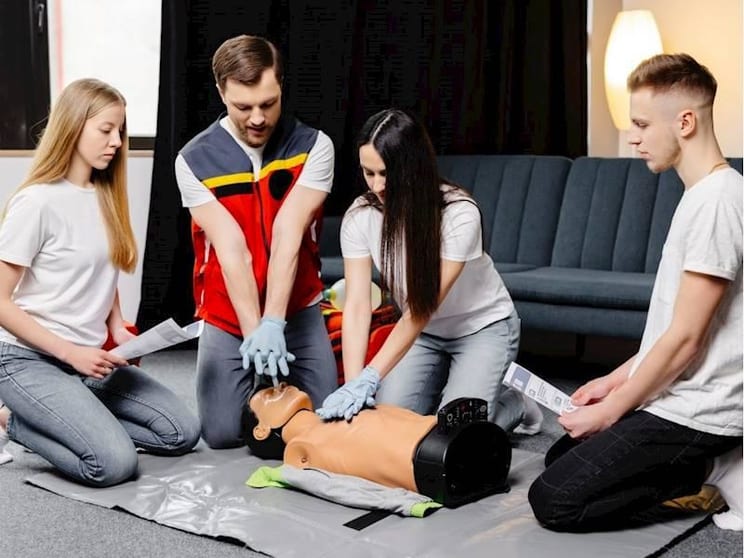 Training  business for sale in Orana NSW - Image 2