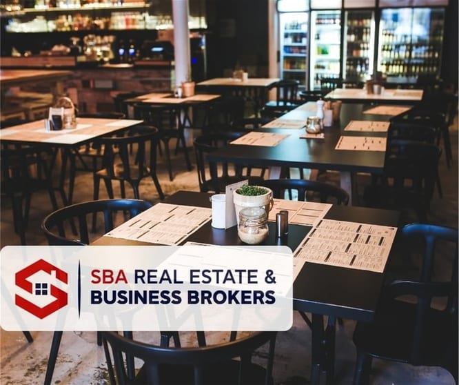 Click to view all images Restaurant business for sale in Chadstone - Image 1