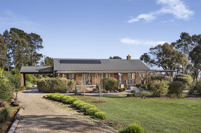 206 Grahams Road Lancefield VIC 3435 - Image 3