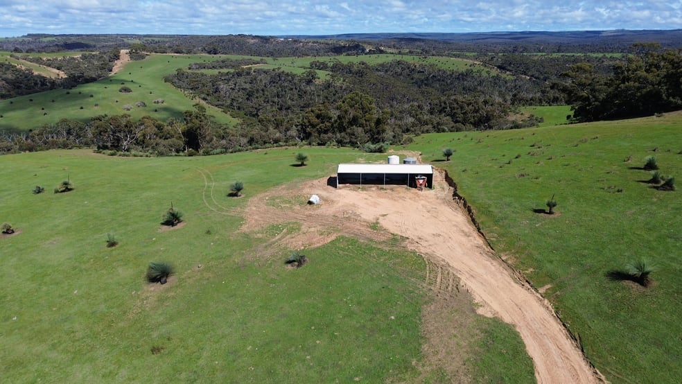 Click to view all images Lot 701 Western River Road Western River SA 5223 - Image 3