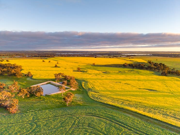 Click to view all images "Wareenup" Newton Road Cranbrook WA 6321 - Image 2
