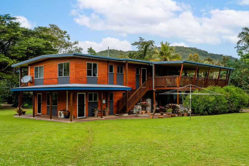 580 Saltwater Creek Road Palm Grove QLD 4800 - Image 2