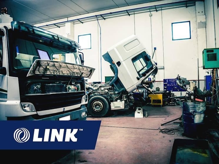 Mechanical Repair  business for sale in Sunshine Coast Greater Region QLD - Image 1