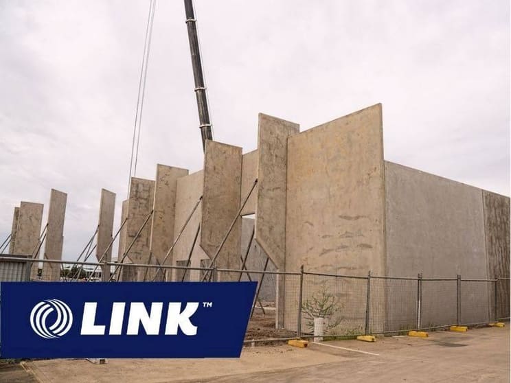 Click to view all images Building & Construction business for sale in South East Queensland Greater Region QLD - Image 1