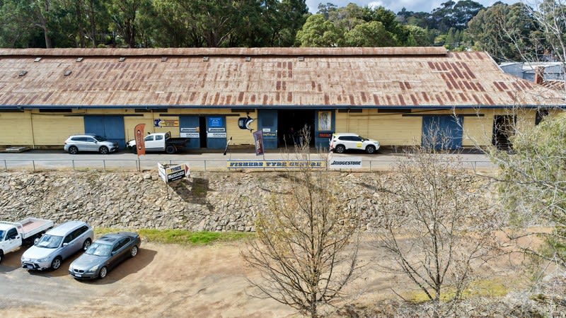 Fisher's Tyre Centre Bridgetown WA 6255 - Image 2