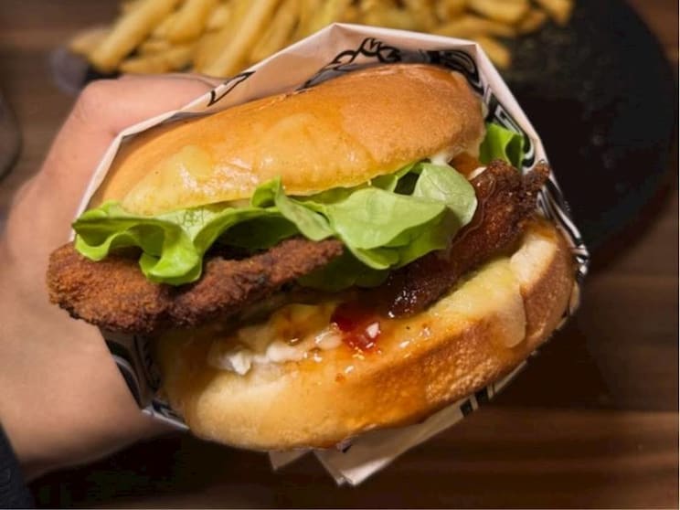 Click to view all images Takeaway Food business for sale in Sydney Region NSW - Image 2