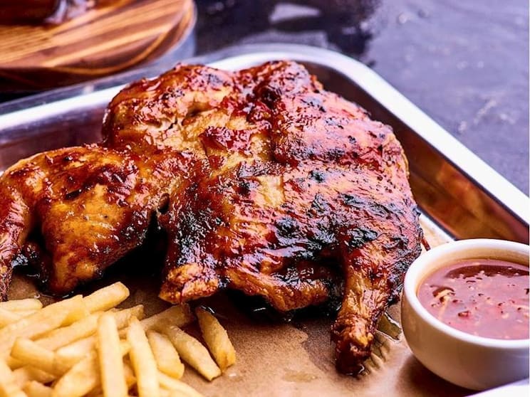 Click to view all images Takeaway Food business for sale in Sydney Region NSW - Image 3