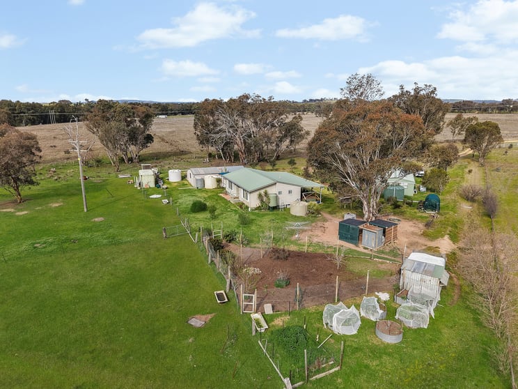 125 Holleys Lane Gulgong NSW 2852 - Image 2