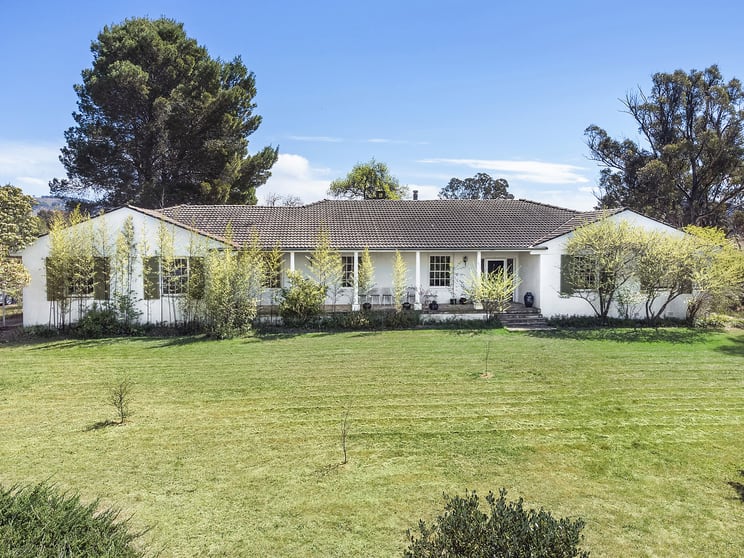 Click to view all images 3019 Bylong Valley Way Rylstone NSW 2849 - Image 2