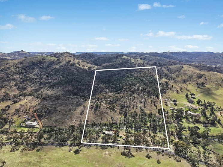 Click to view all images 1051 Windeyer Road Mudgee NSW 2850 - Image 3