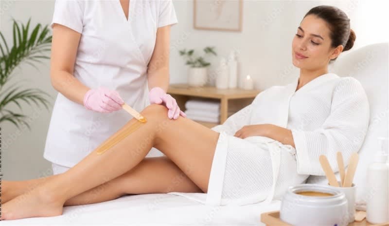 Beauty Salon  business for sale in Brisbane City - Image 1