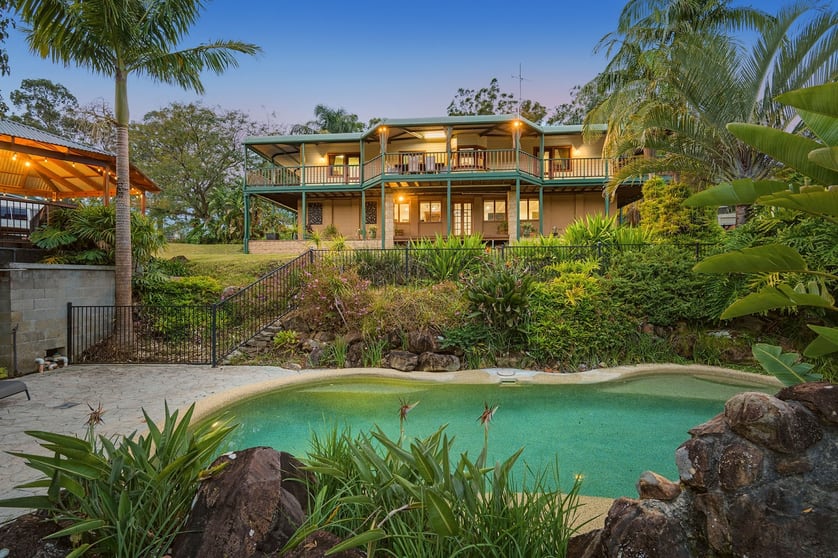 Click to view all images 396 Jones Road Byabarra NSW 2446 - Image 2