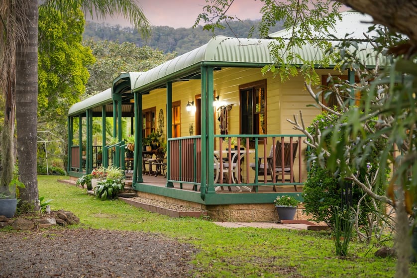 Click to view all images 396 Jones Road Byabarra NSW 2446 - Image 3