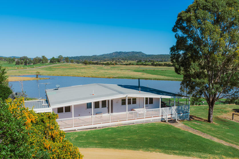 Click to view all images 3272 Beaudesert Nerang Road Biddaddaba QLD 4275 - Image 2