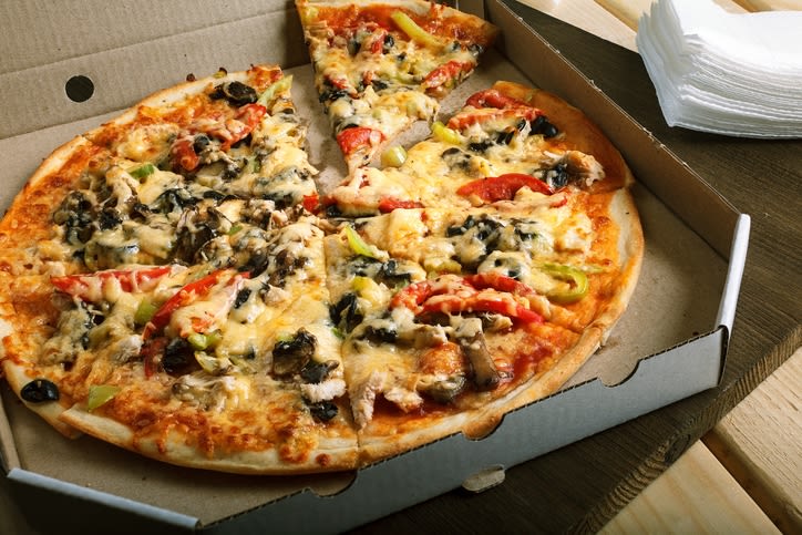 Click to view all images Takeaway Food business for sale in Knoxfield - Image 3