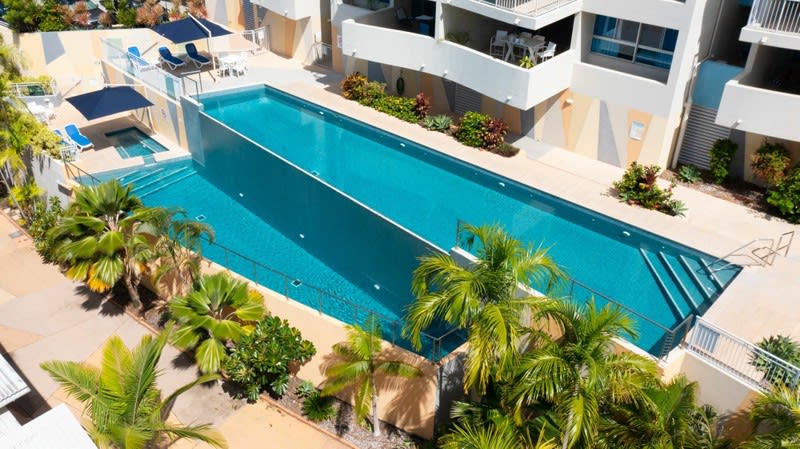 Click to view all images Management Rights business for sale in Airlie Beach - Image 2