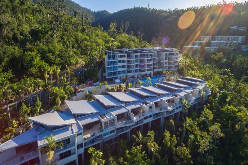 Click to view all images Management Rights business for sale in Airlie Beach - Image 3