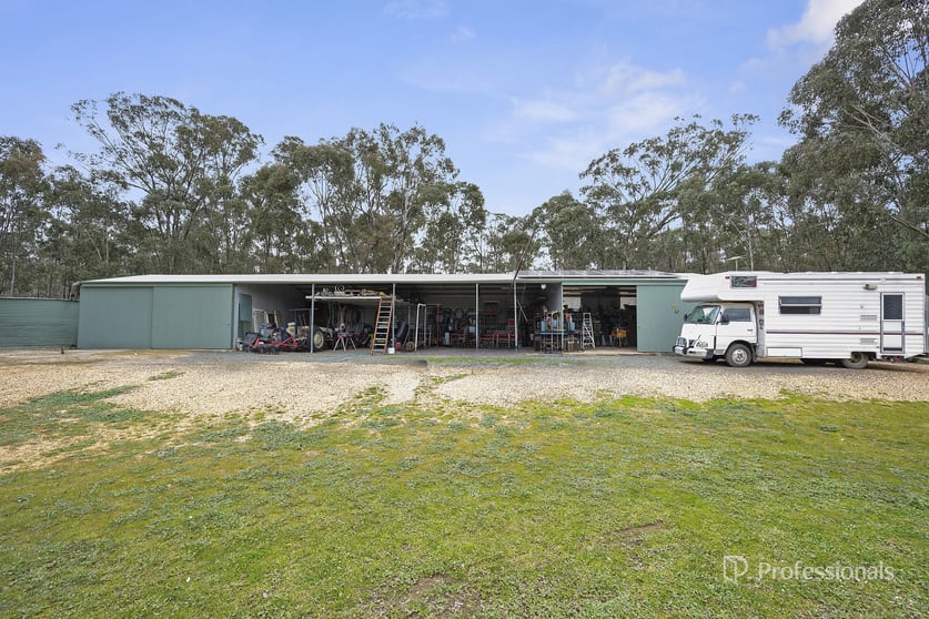Click to view all images 145 Wanlace Road Majorca VIC 3465 - Image 2