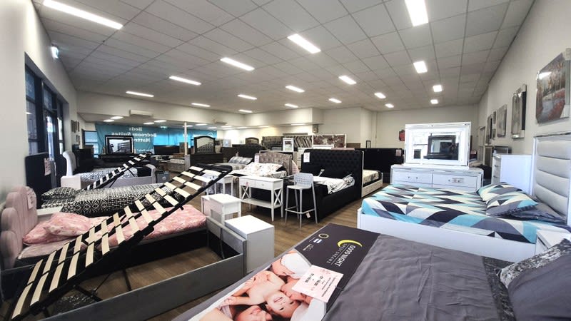 Click to view all images Shop & Retail business for sale in Beckenham - Image 1
