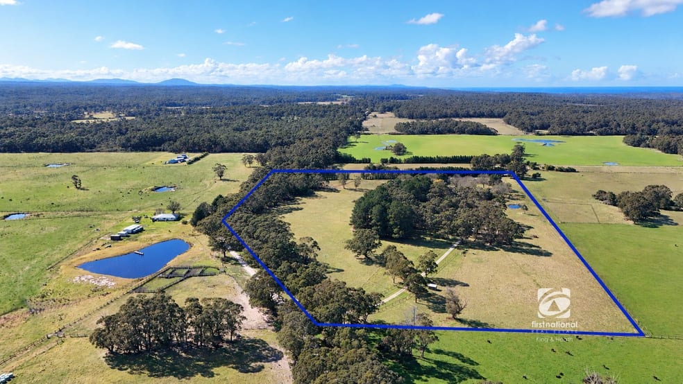 Click to view all images 360 Marlo Plains Road Marlo VIC 3888 - Image 1