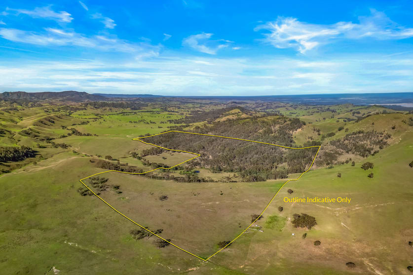 Click to view all images Off Goorangoola Road Greenlands Singleton NSW 2330 - Image 2