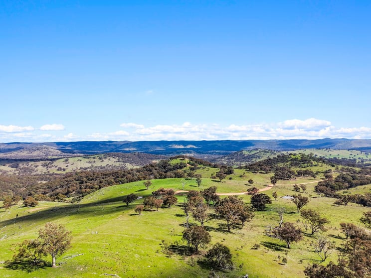 Click to view all images Lot 1301, Queens Pinch Road Mudgee NSW 2850 - Image 2